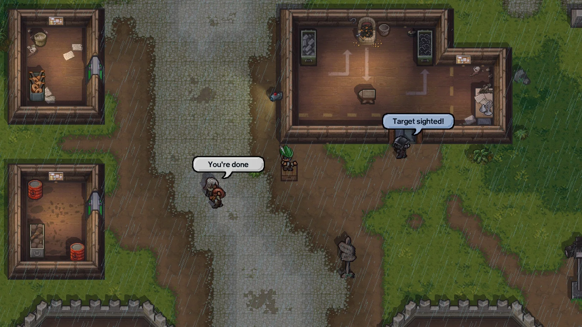 The Escapists 2 - Dungeons and Duct Tape - Image 6