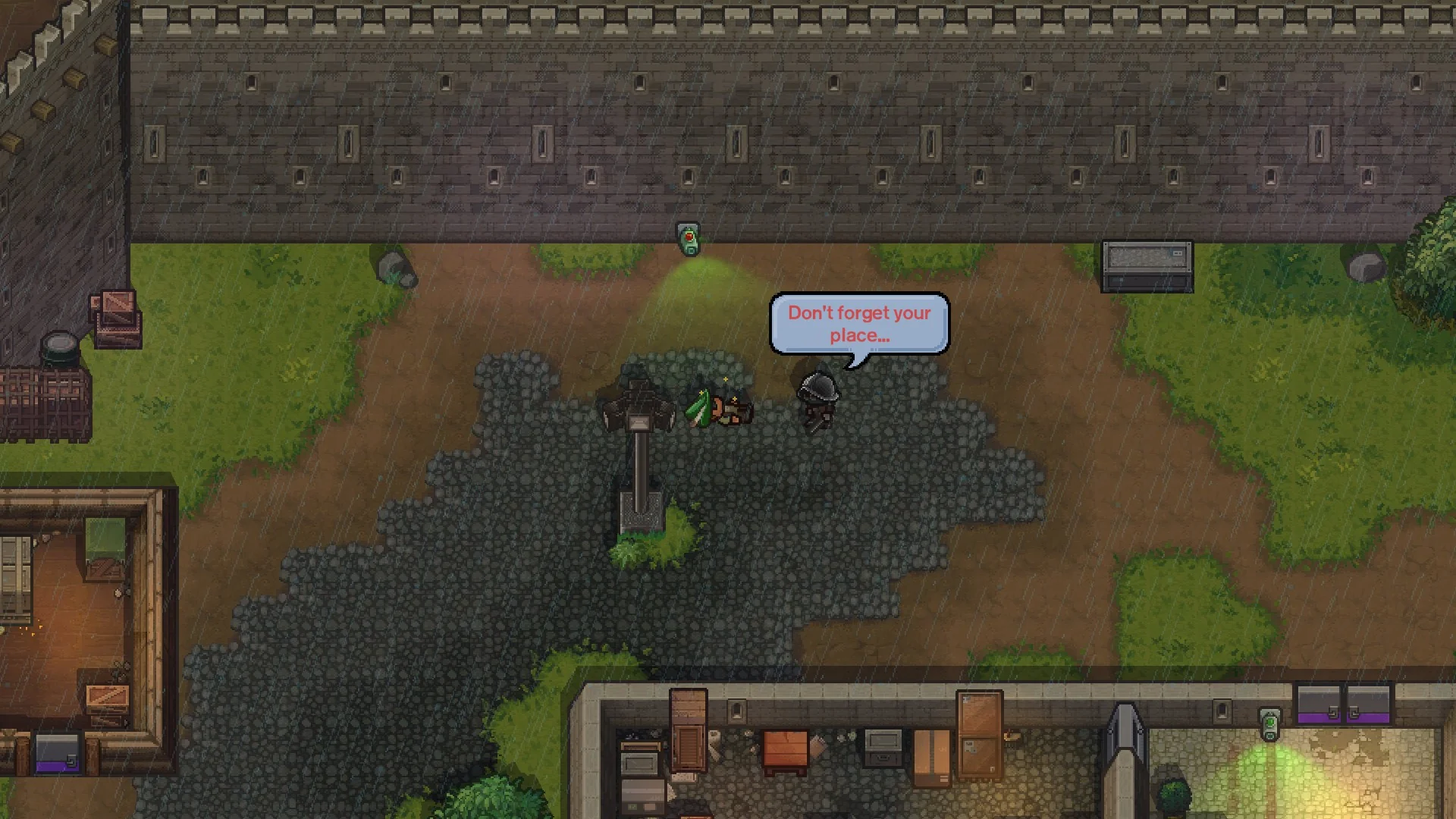 The Escapists 2 - Dungeons and Duct Tape - Image 8