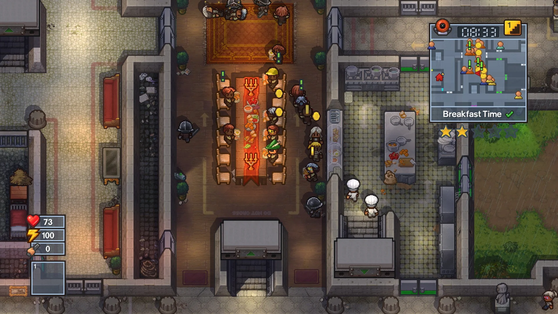 The Escapists 2 - Season Pass - Image 5