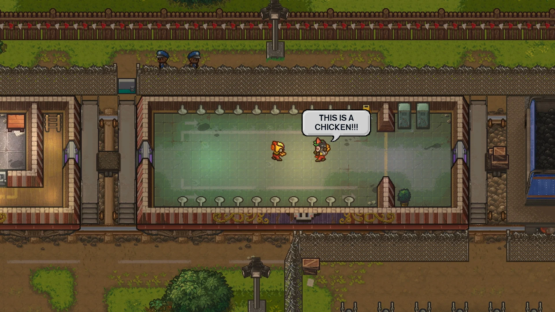 The Escapists 2 - Season Pass - Image 7