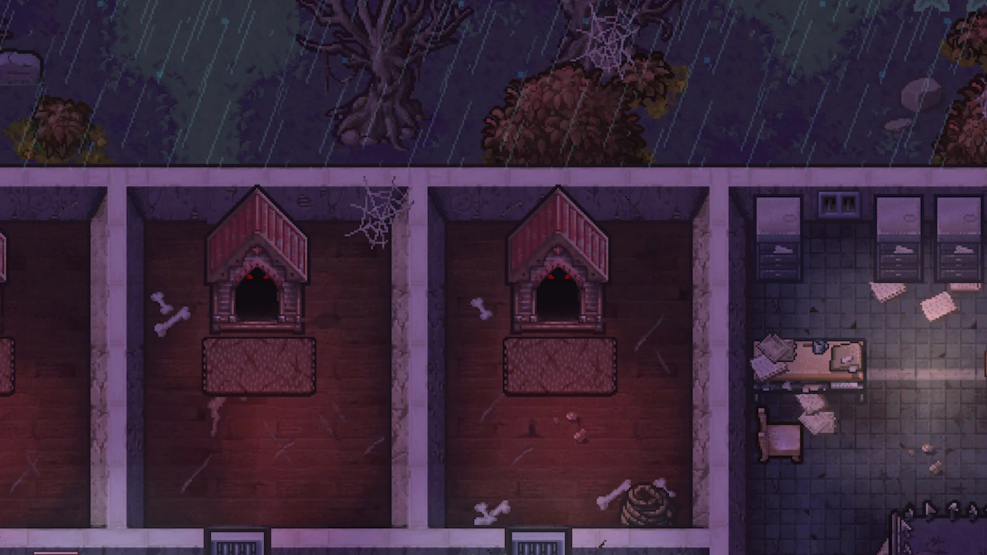 The Escapists 2 - Wicked Ward - Image 8