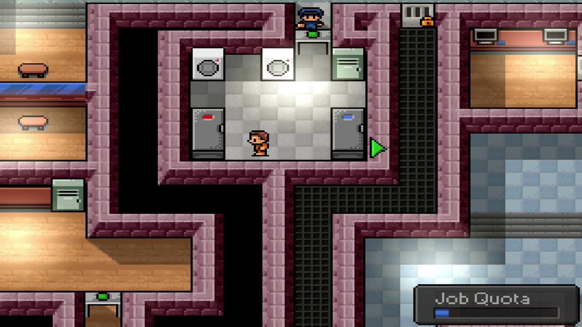 The Escapists - Image 5