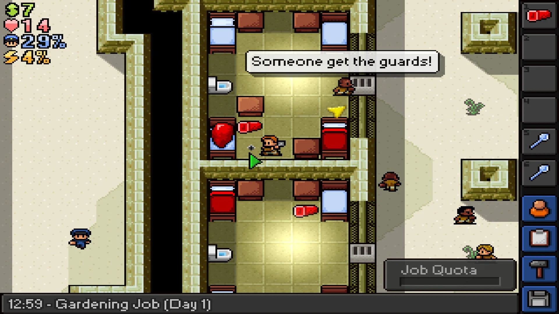 The Escapists - Image 7