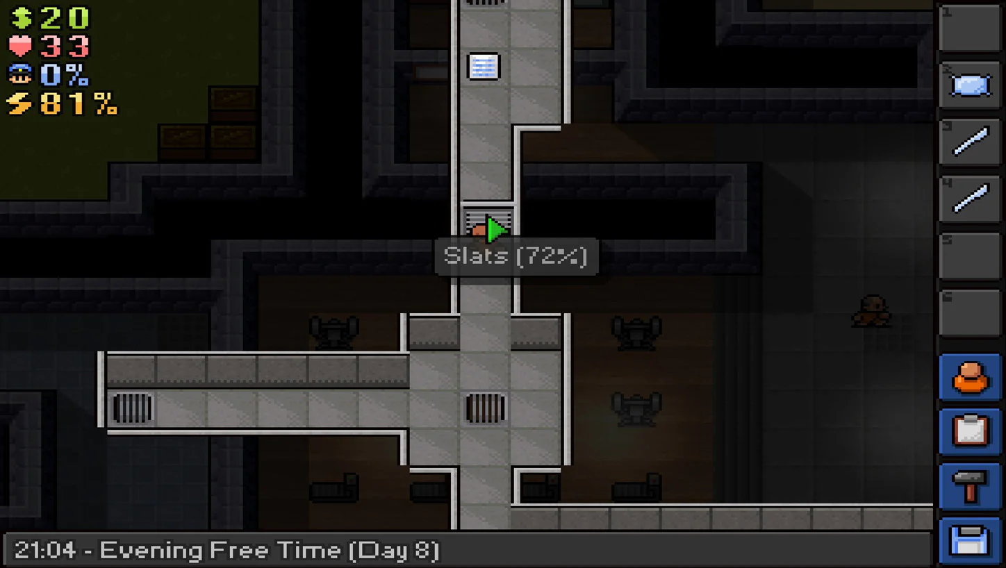 The Escapists - Image 8