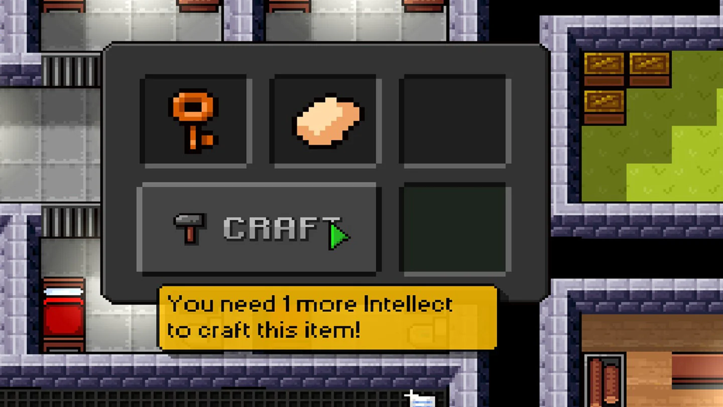 The Escapists - Image 9