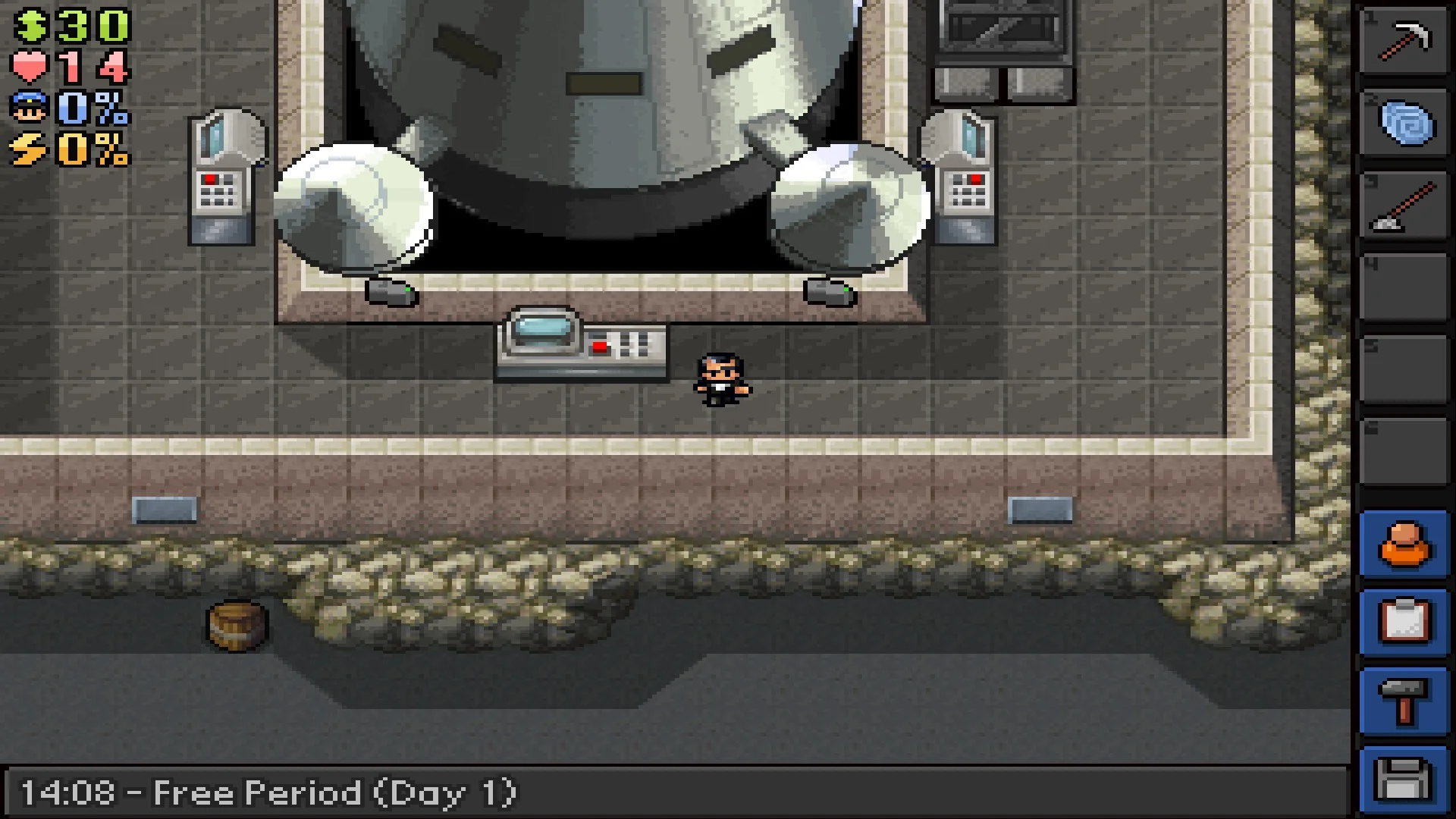 The Escapists - Duct Tapes are Forever - Image 2