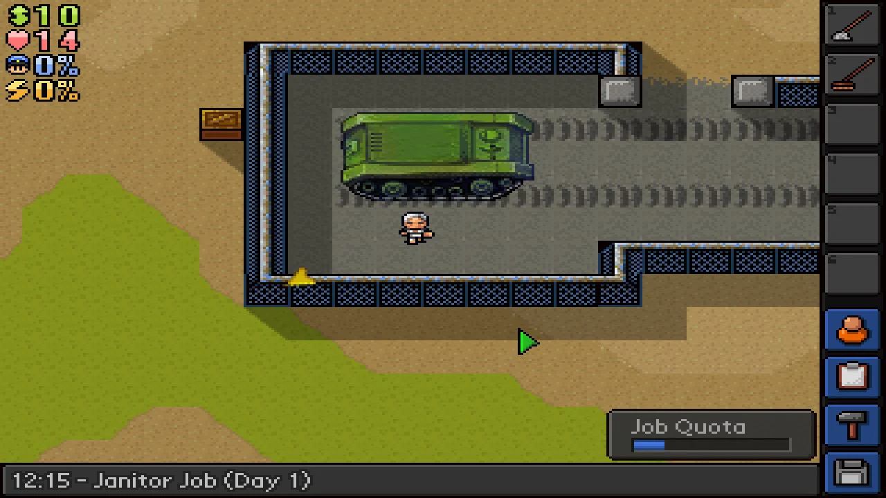 The Escapists - Escape Team - Image 5