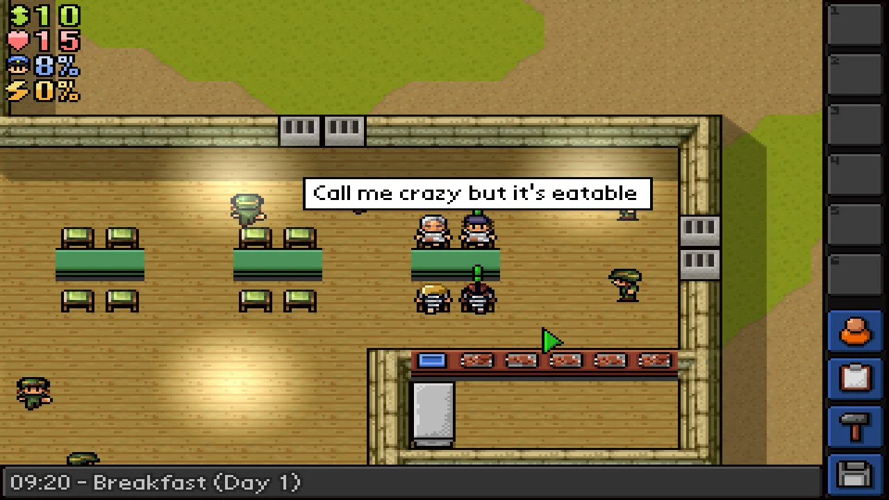 The Escapists - Escape Team - Image 6