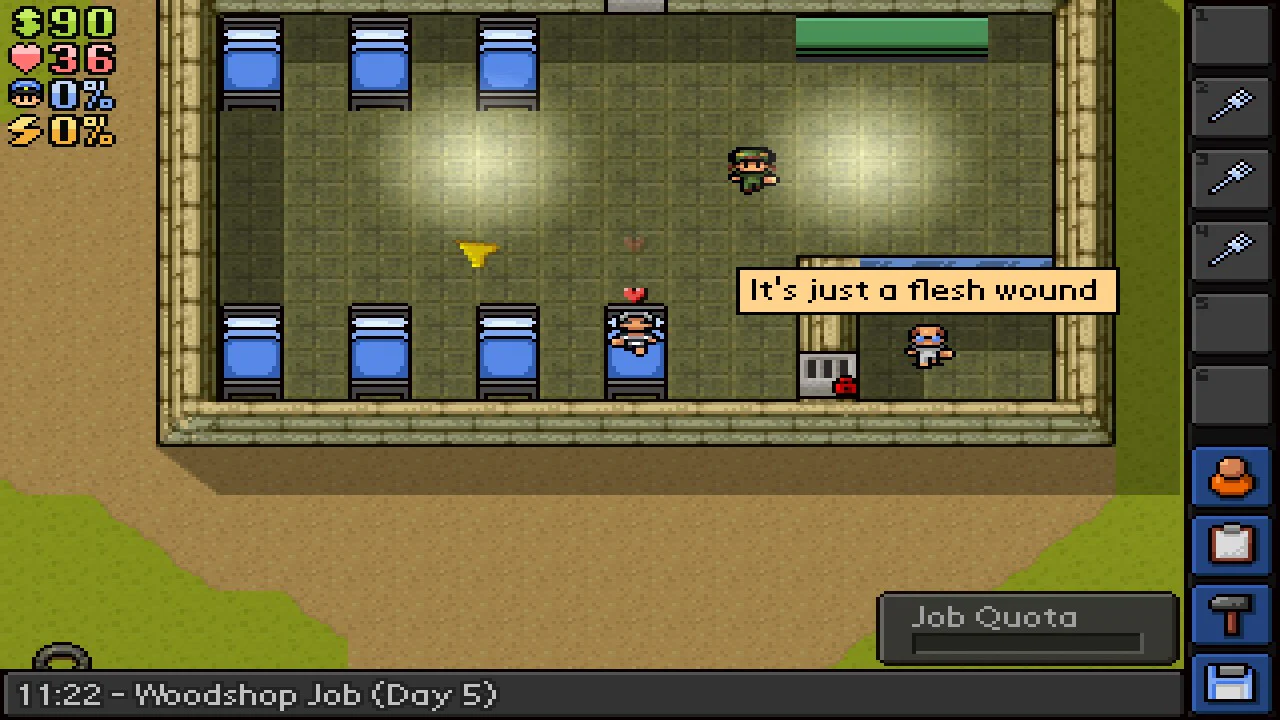 The Escapists - Escape Team - Image 8