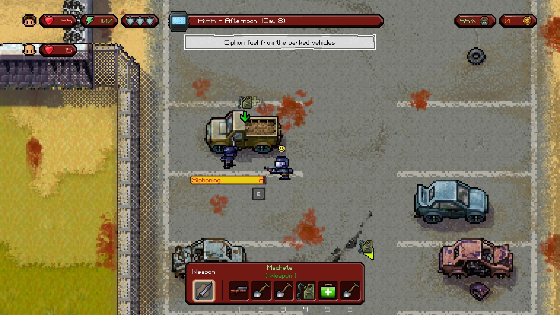 The Escapists: The Walking Dead - Image 3
