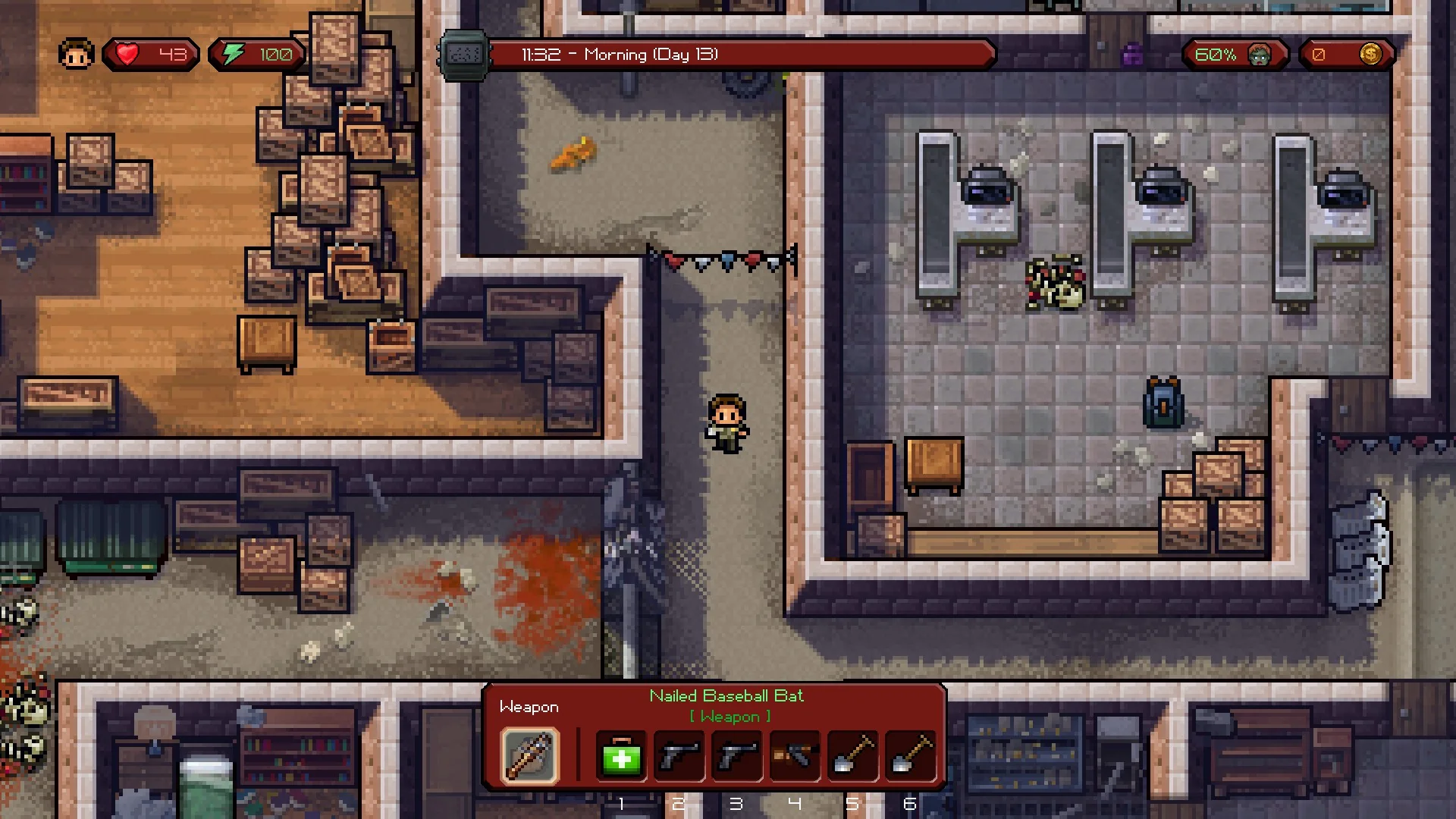 The Escapists: The Walking Dead Deluxe - Image 5