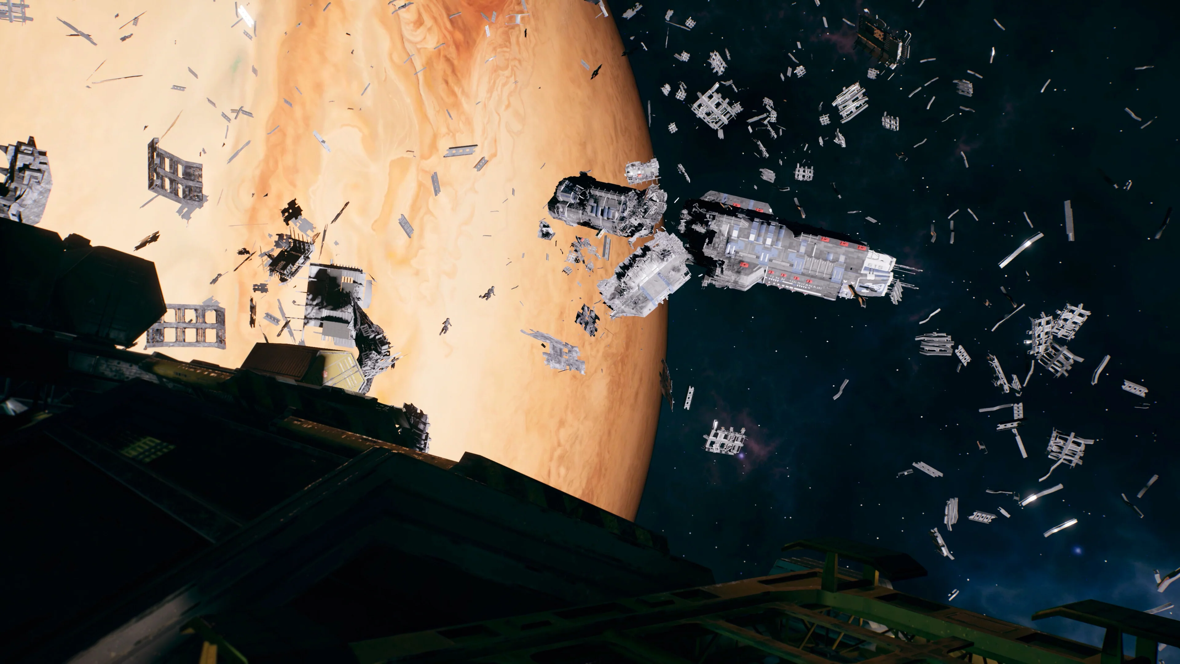 The Expanse: A Telltale Series - Image 3