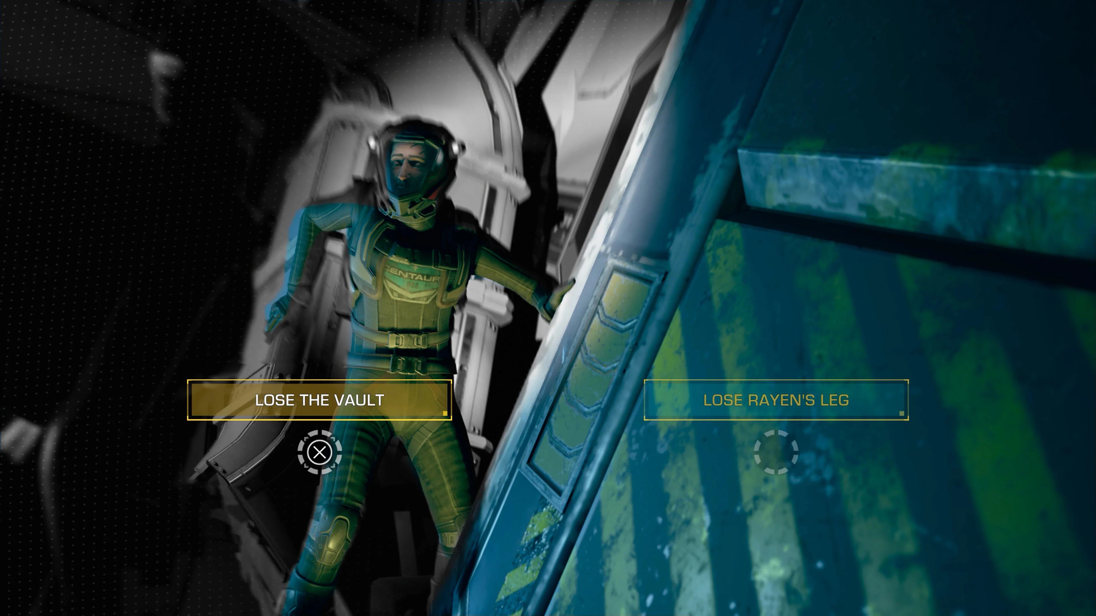 The Expanse: A Telltale Series - Image 4