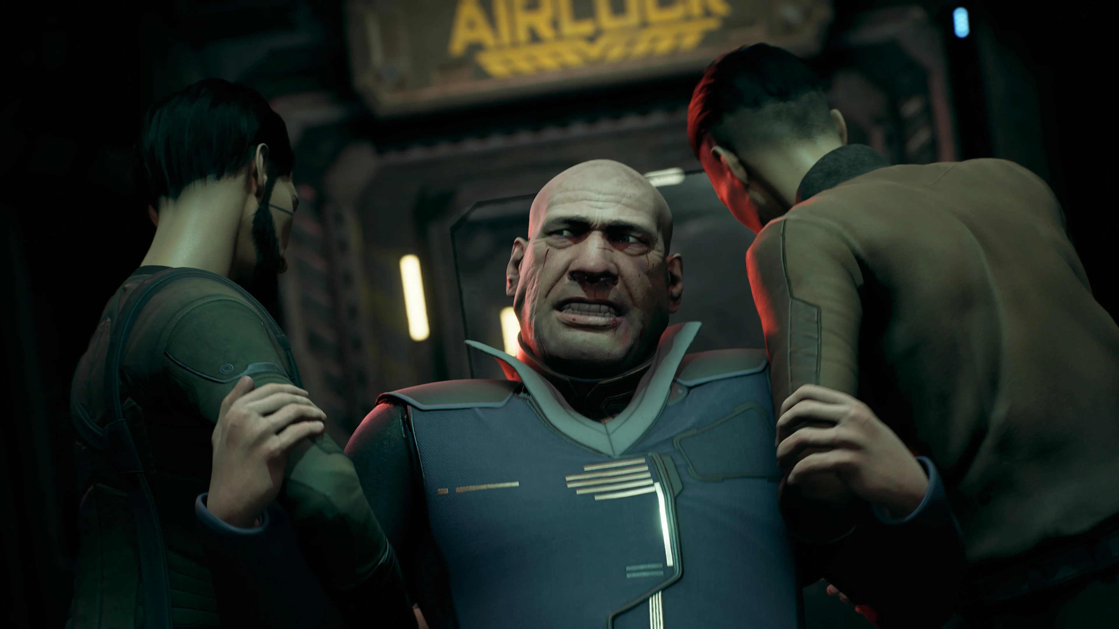 The Expanse: A Telltale Series - Image 6