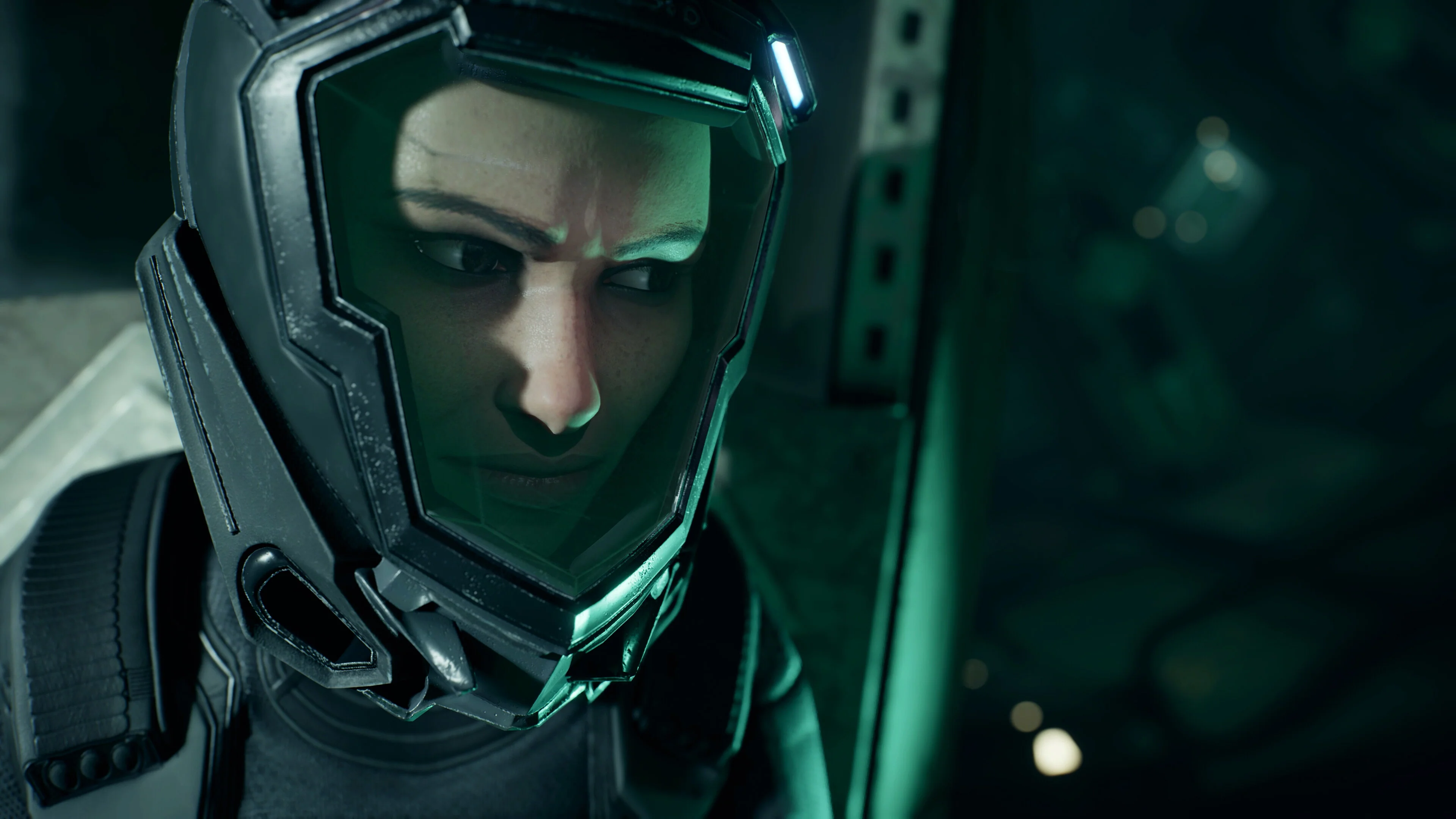 The Expanse: A Telltale Series - Image 7