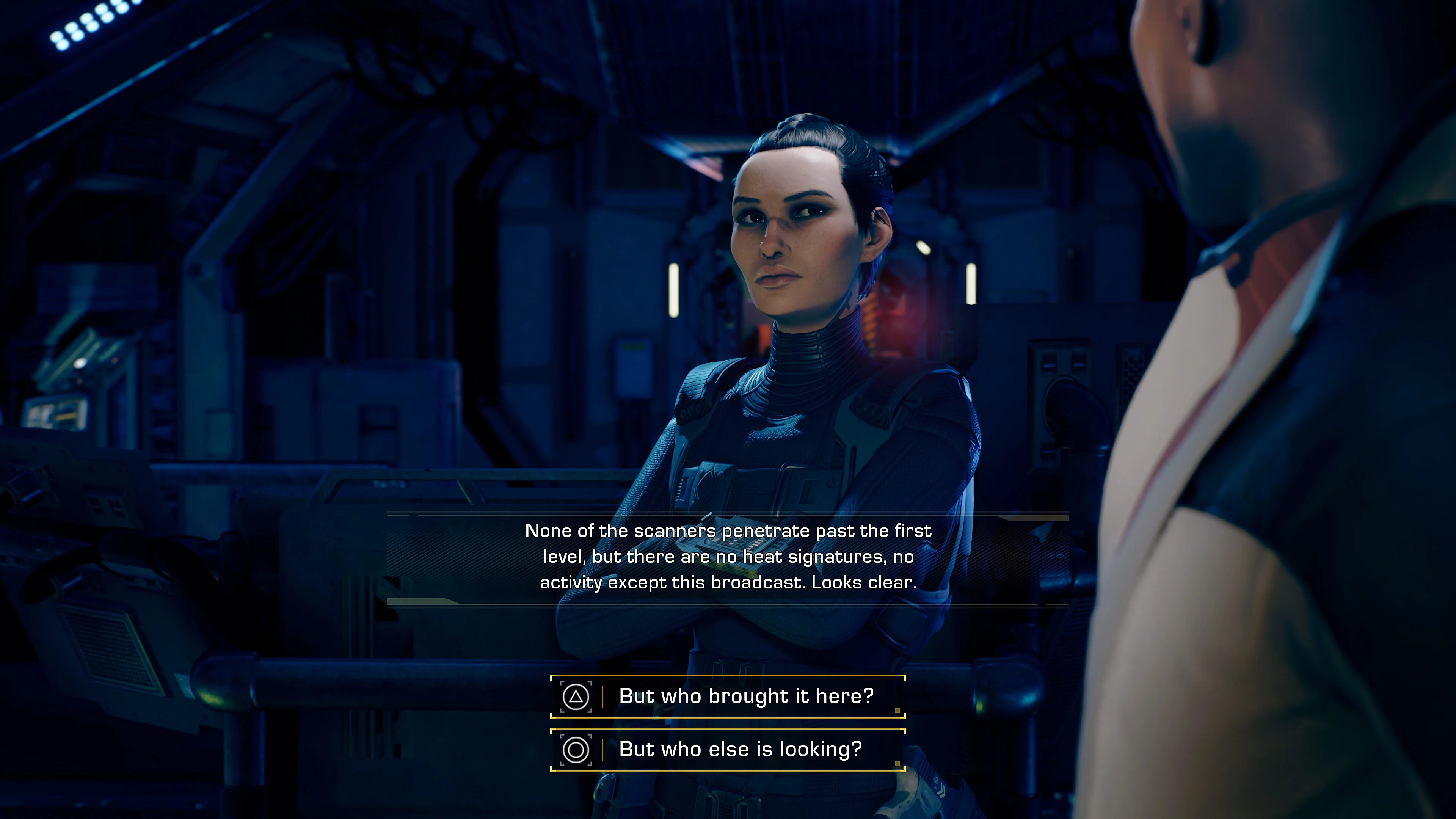 The Expanse: A Telltale Series - Image 9