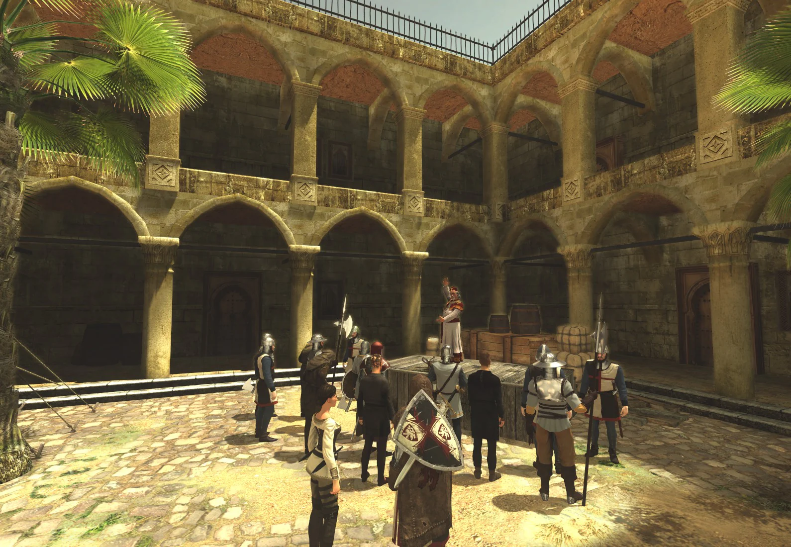 The First Templar - Steam Special Edition - Image 11