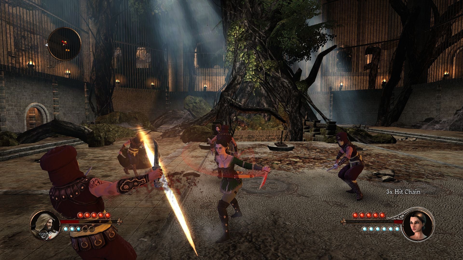The First Templar - Steam Special Edition - Image 12