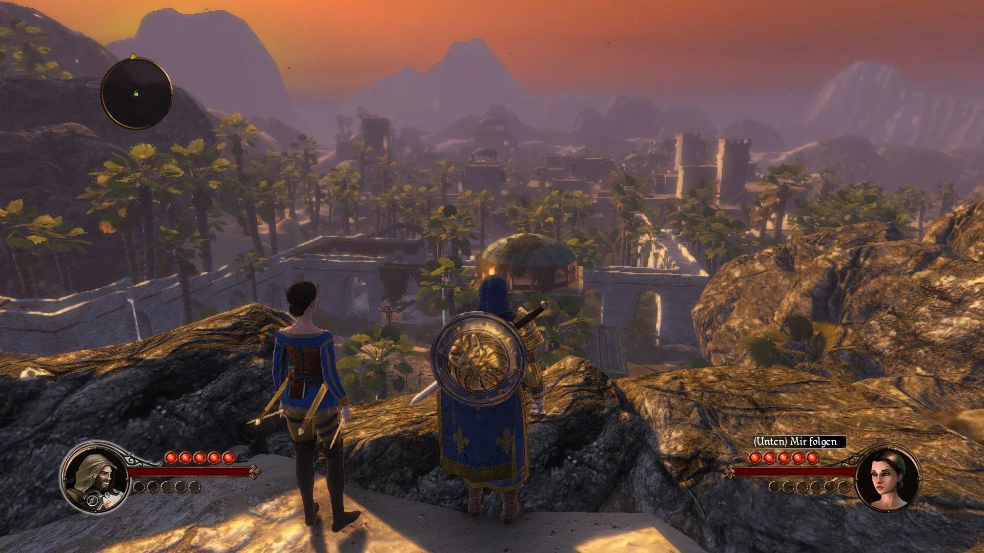 The First Templar - Steam Special Edition - Image 13