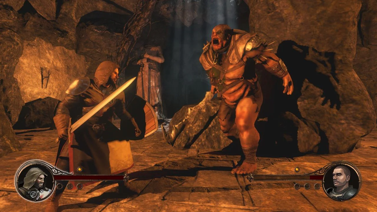 The First Templar - Steam Special Edition - Image 2