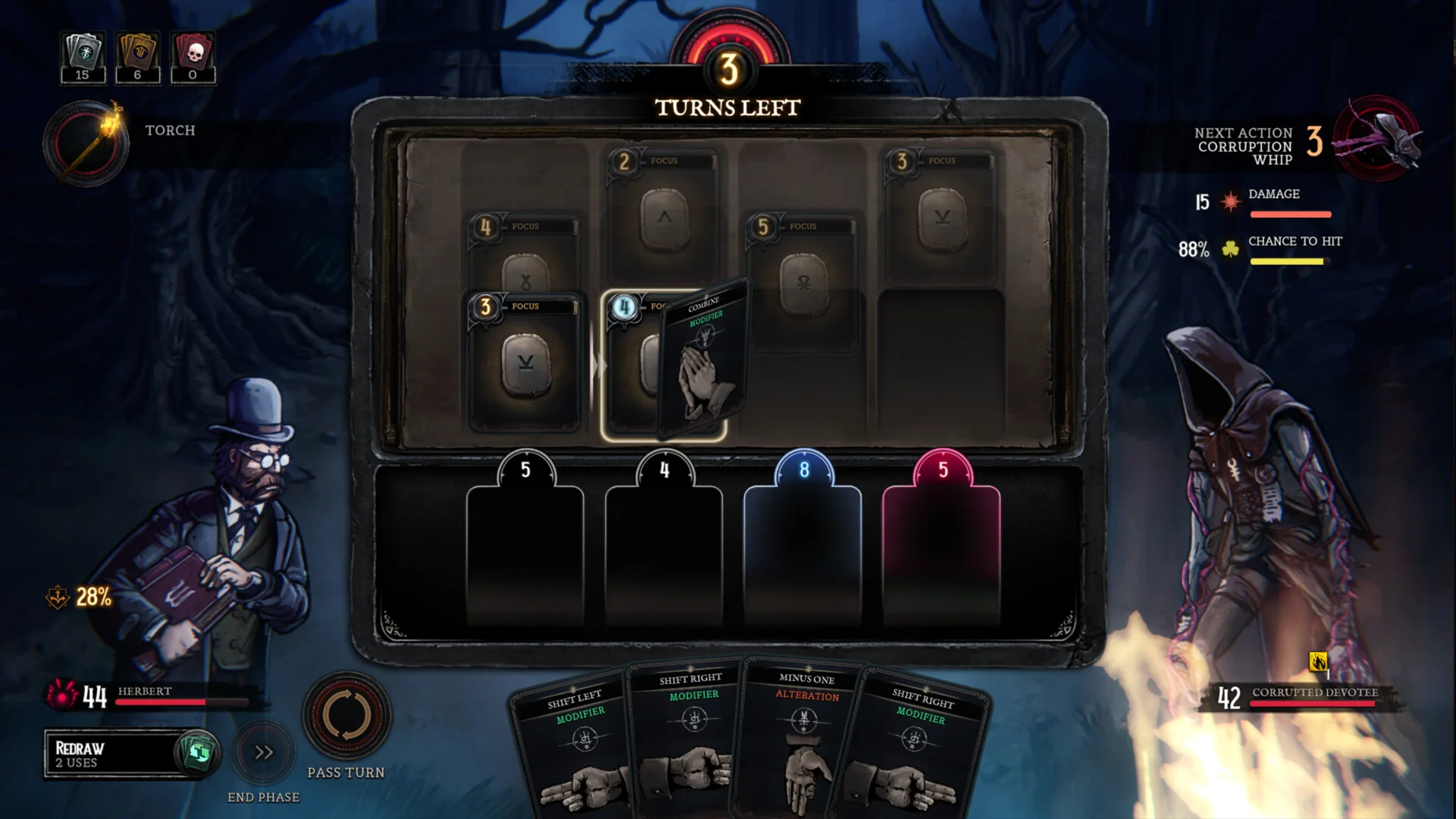 The Foretold: Westmark Legacy - Image 2