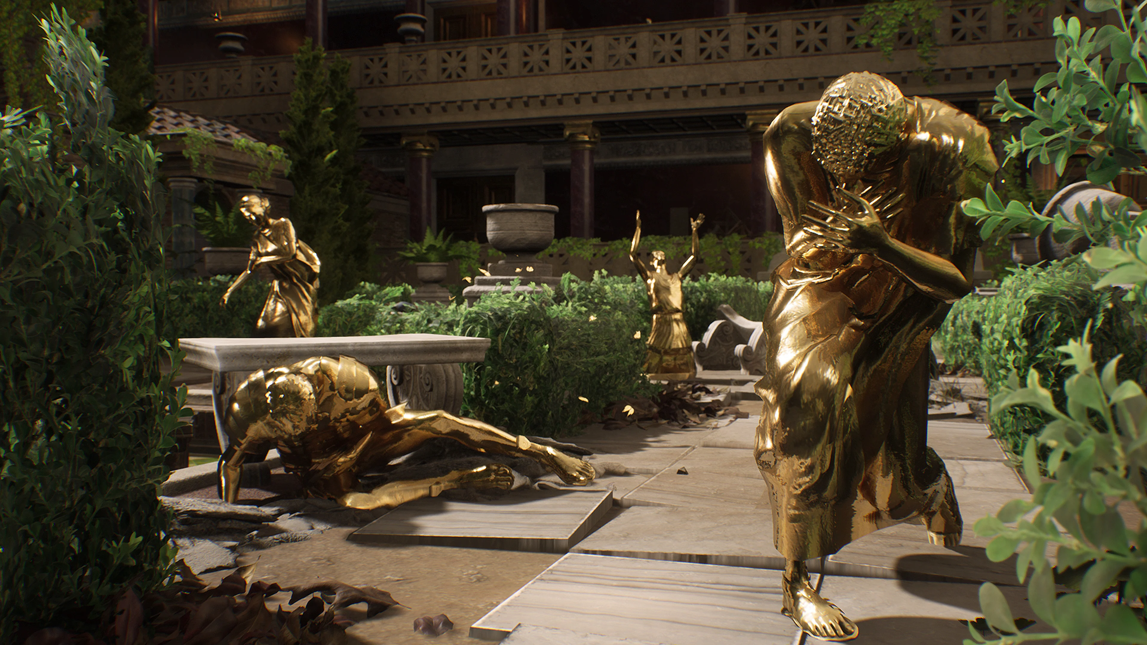 The Forgotten City - Image 3
