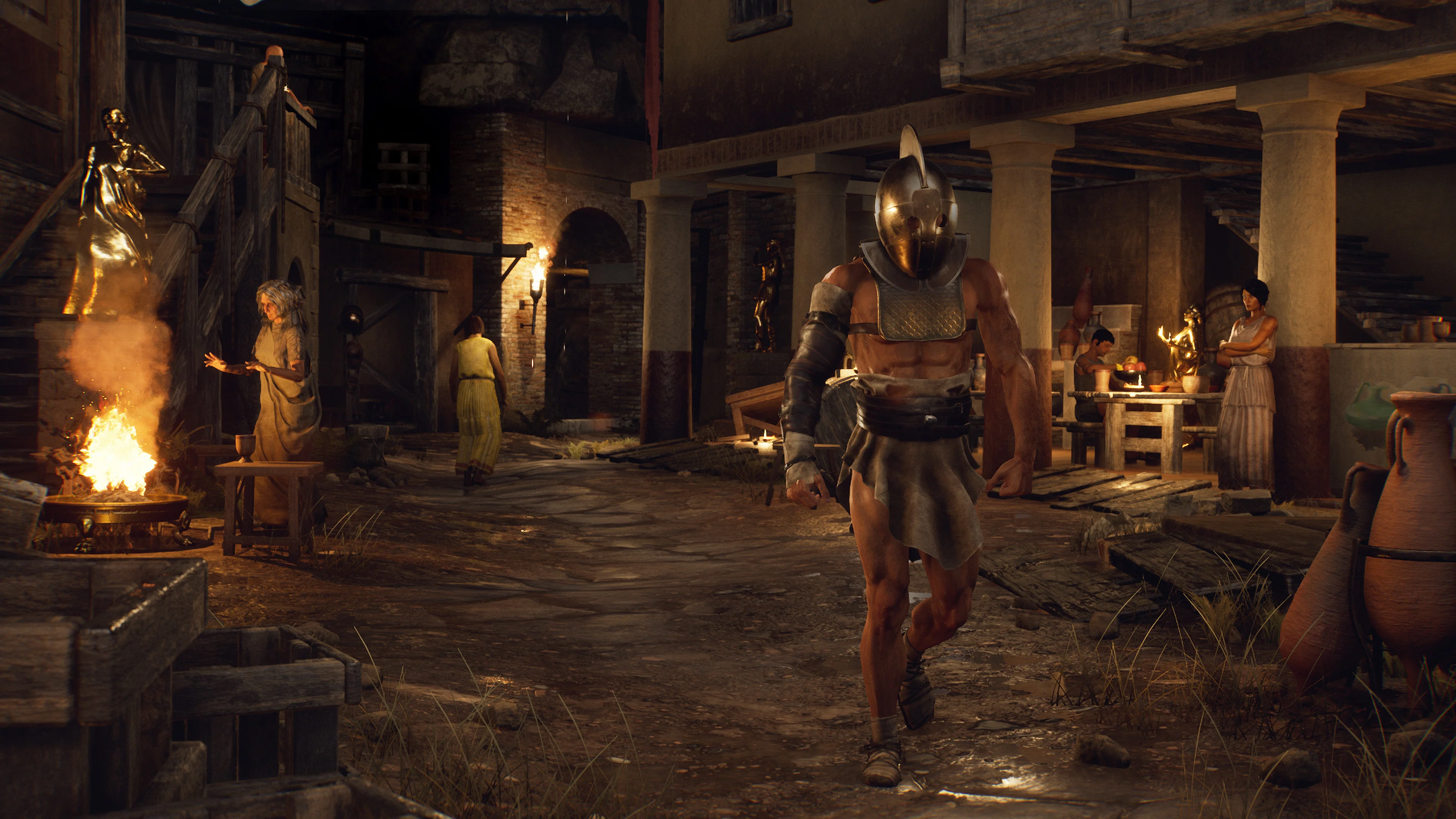 The Forgotten City - Image 4