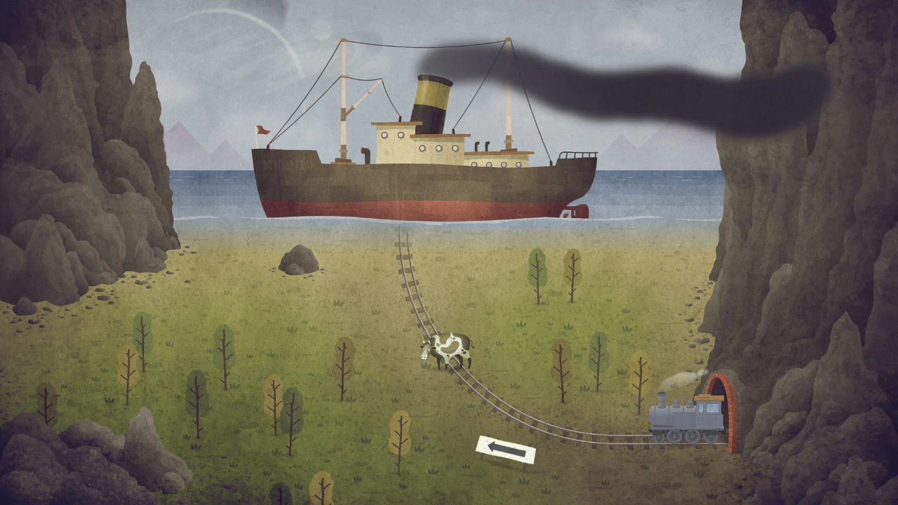 The Franz Kafka Videogame - Image 8
