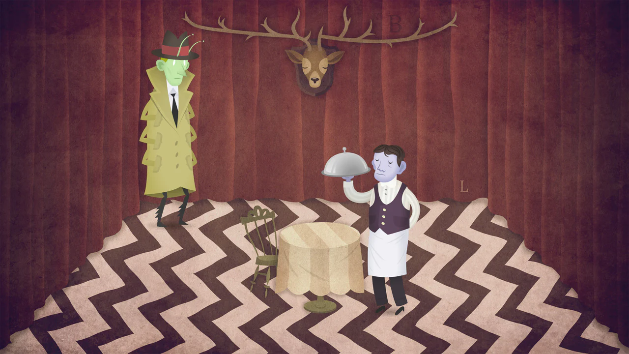 The Franz Kafka Videogame - Image 9