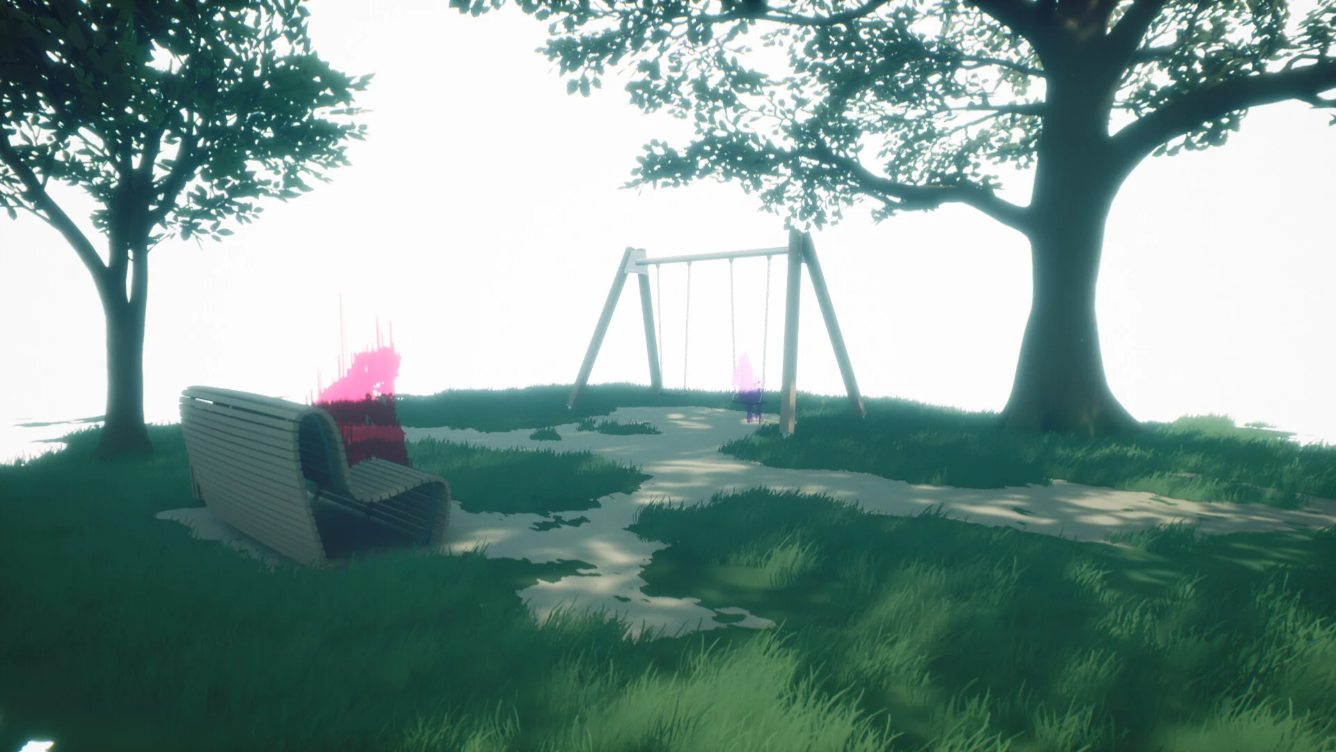 The Gap - Image 10