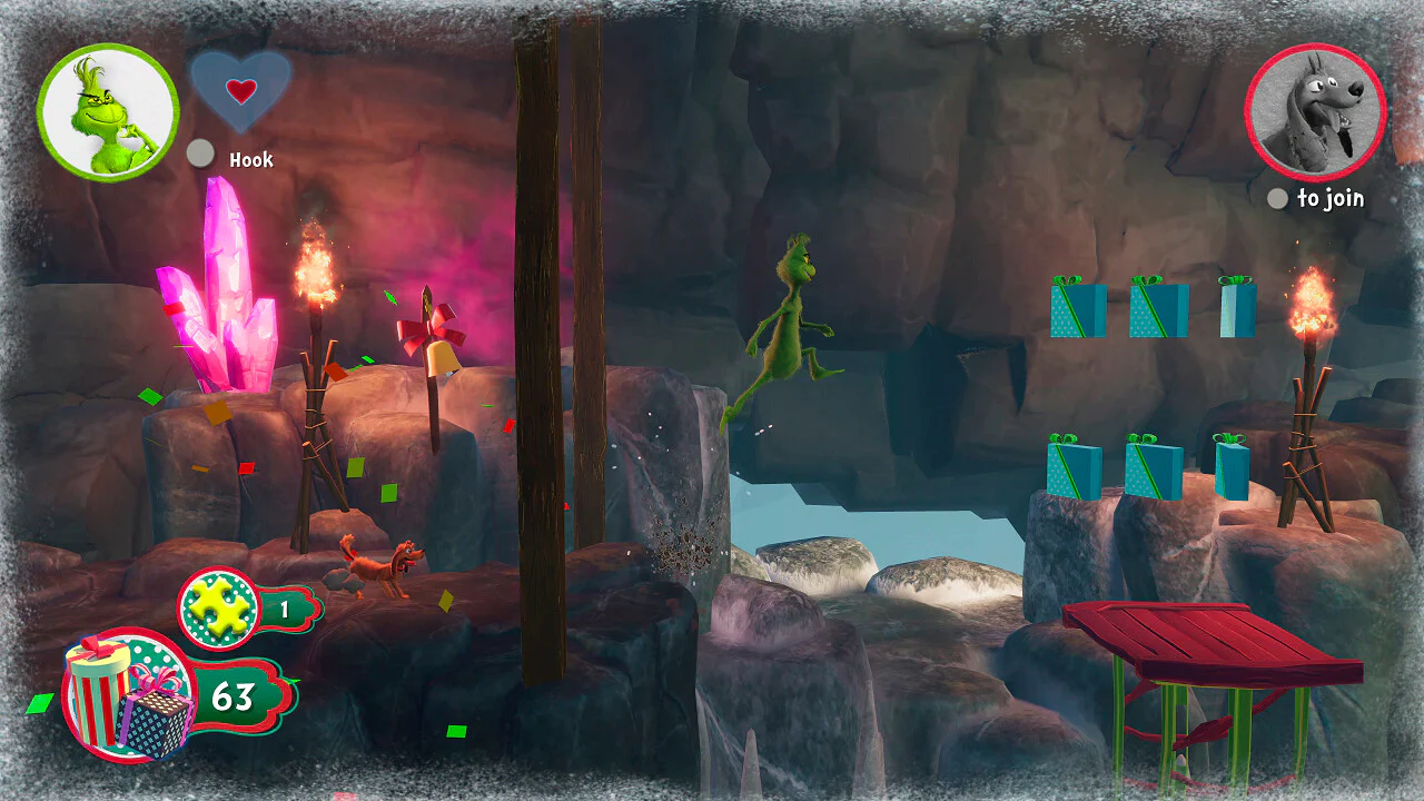 The Grinch: Christmas Adventures - Image 3