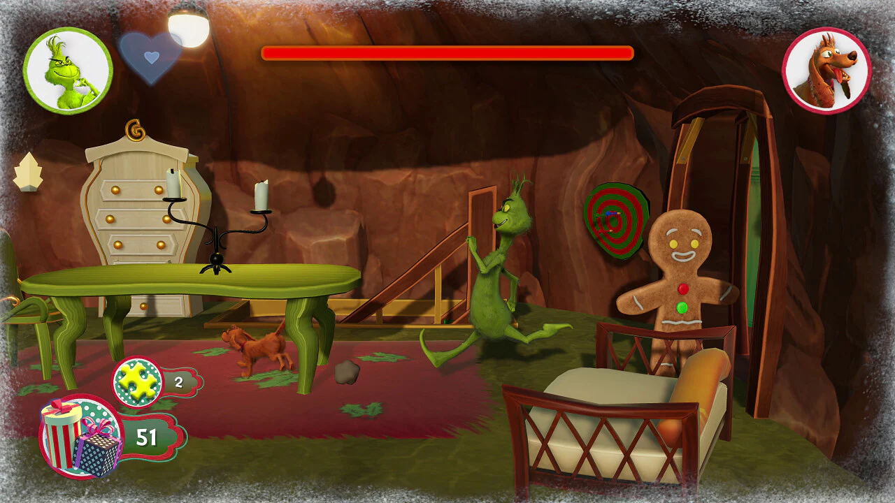The Grinch: Christmas Adventures - Image 6
