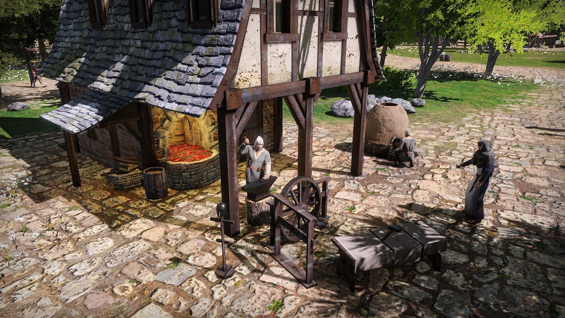 The Guild 3 - Image 10