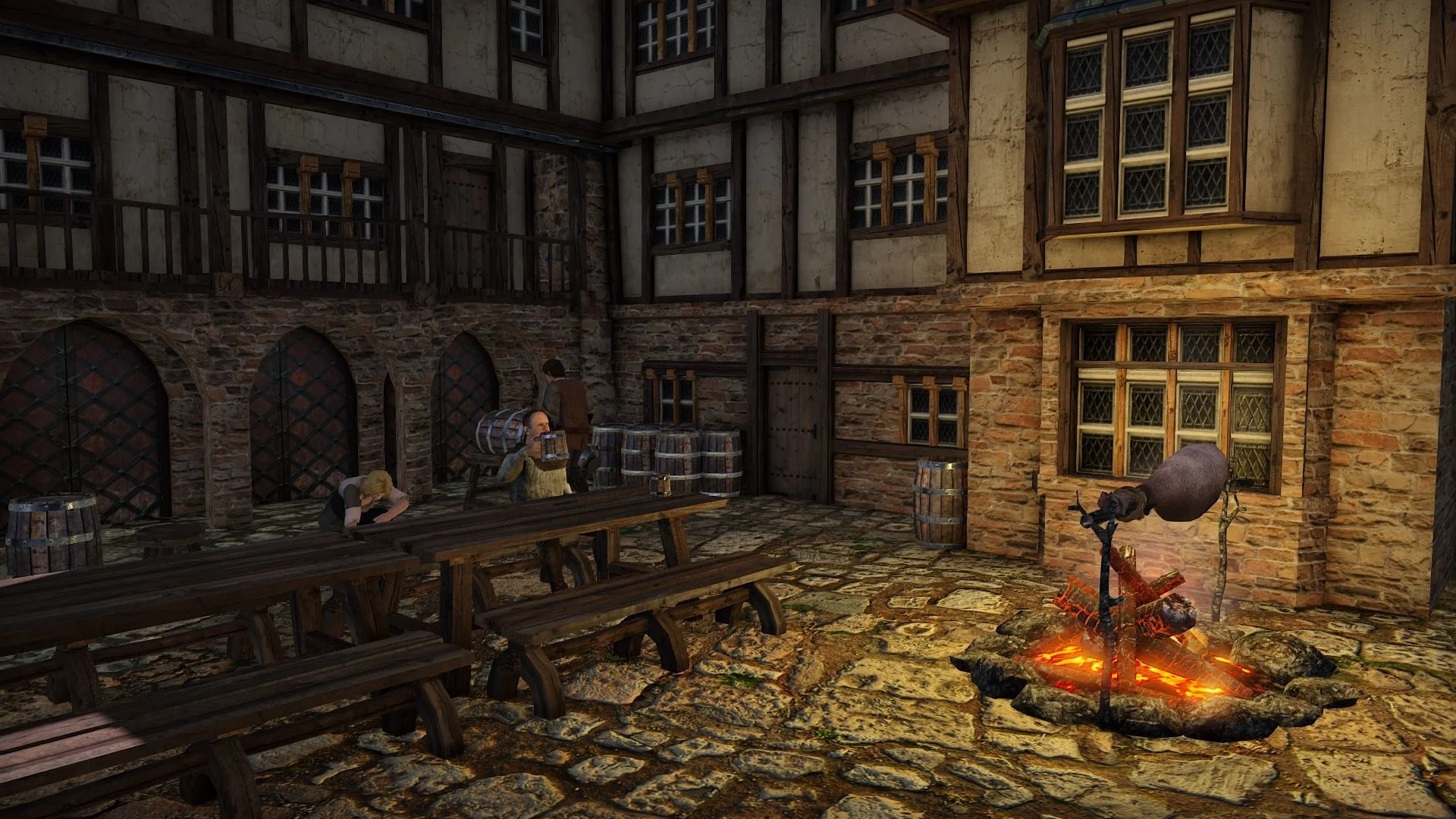 The Guild 3 - Image 11