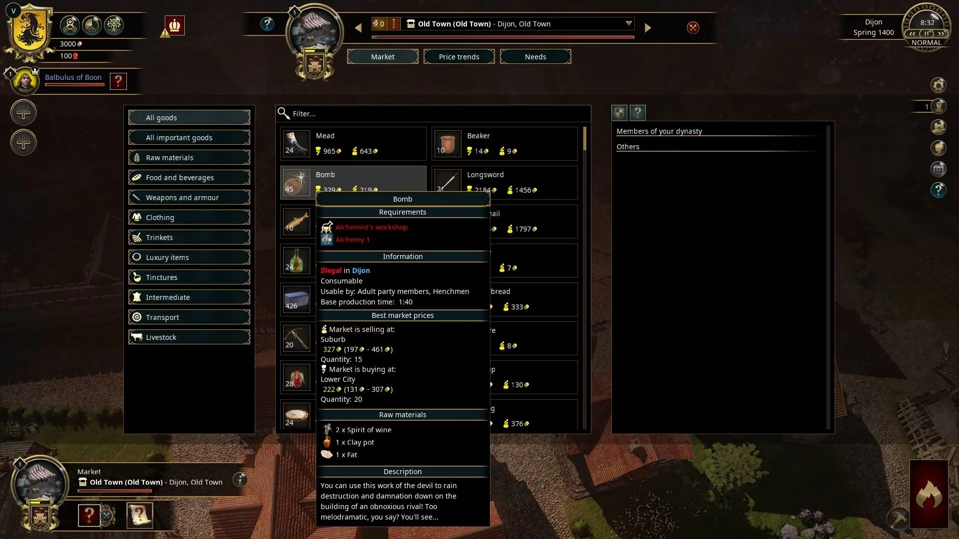 The Guild 3 - Image 12