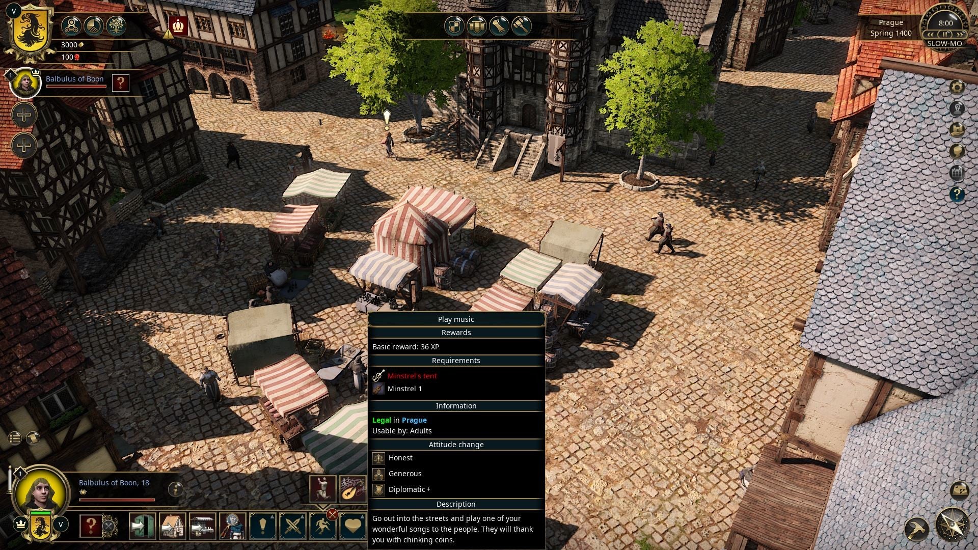 The Guild 3 - Image 13