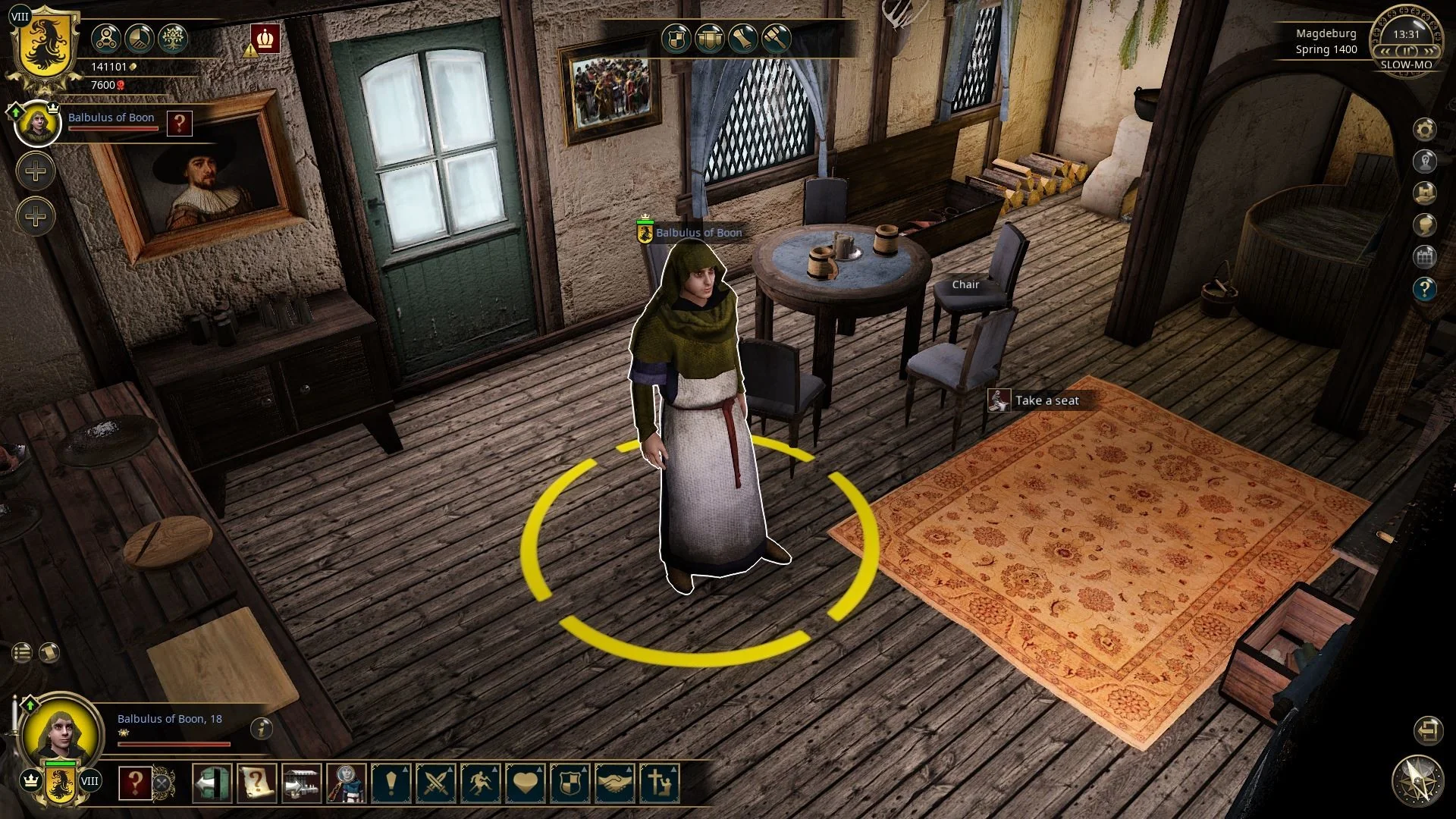 The Guild 3 - Image 16