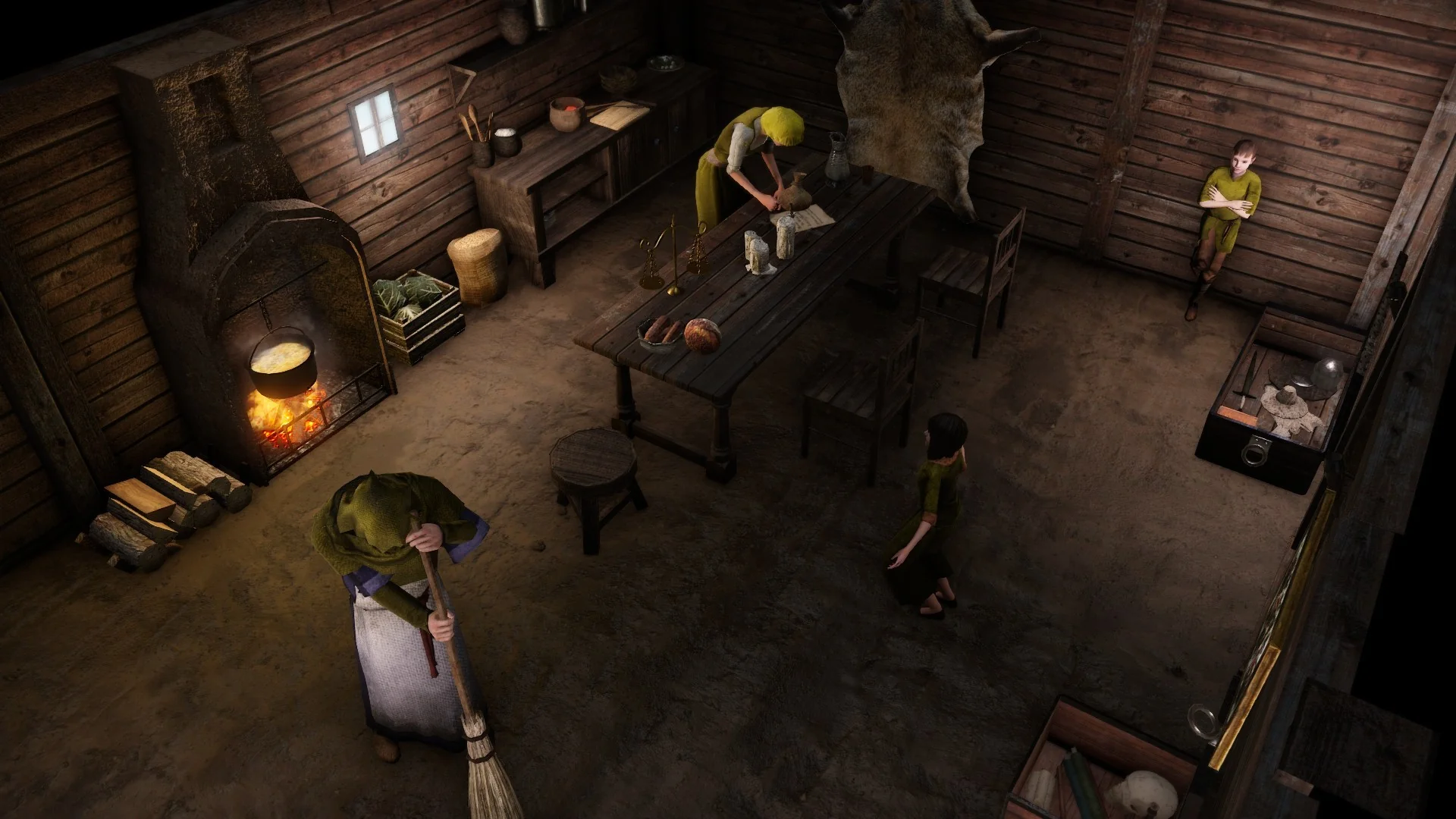 The Guild 3 - Image 5
