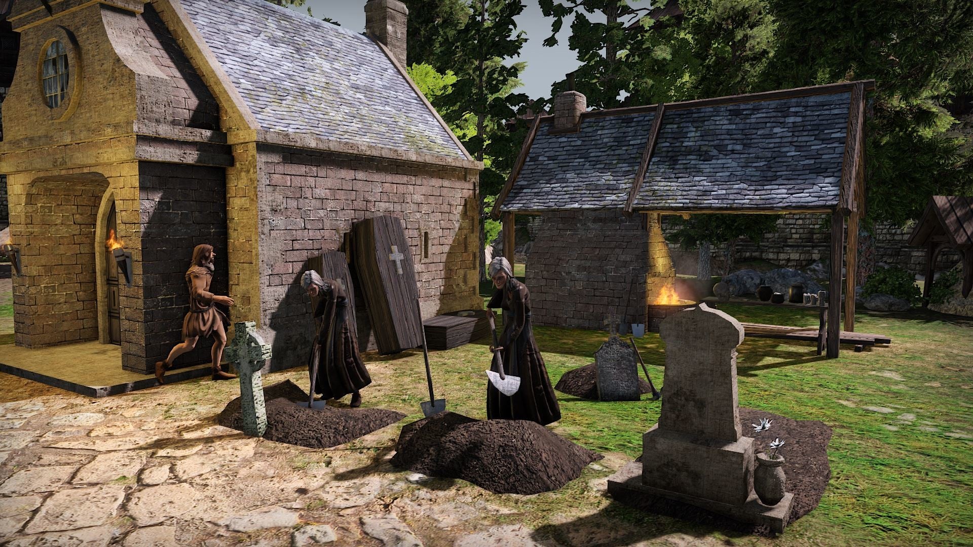 The Guild 3 - Image 6