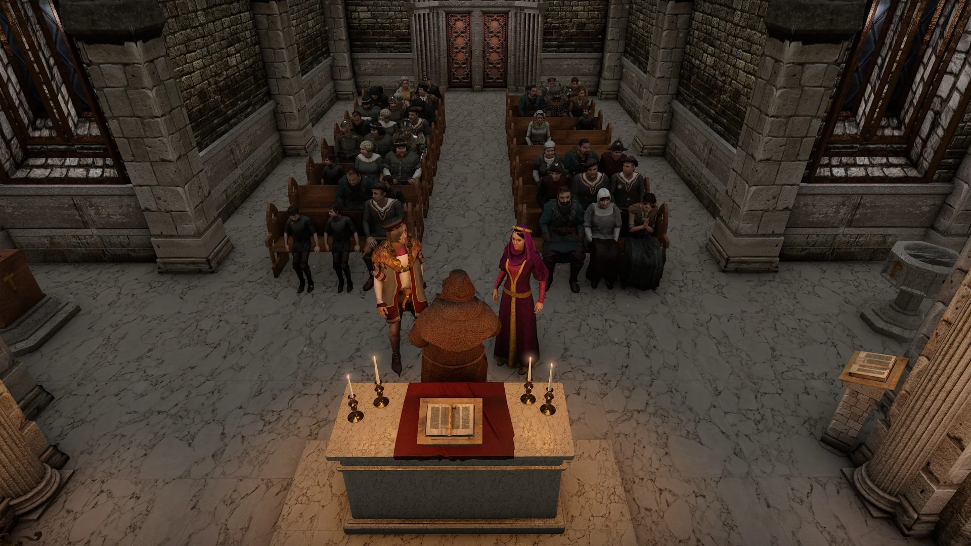 The Guild 3 - Image 8