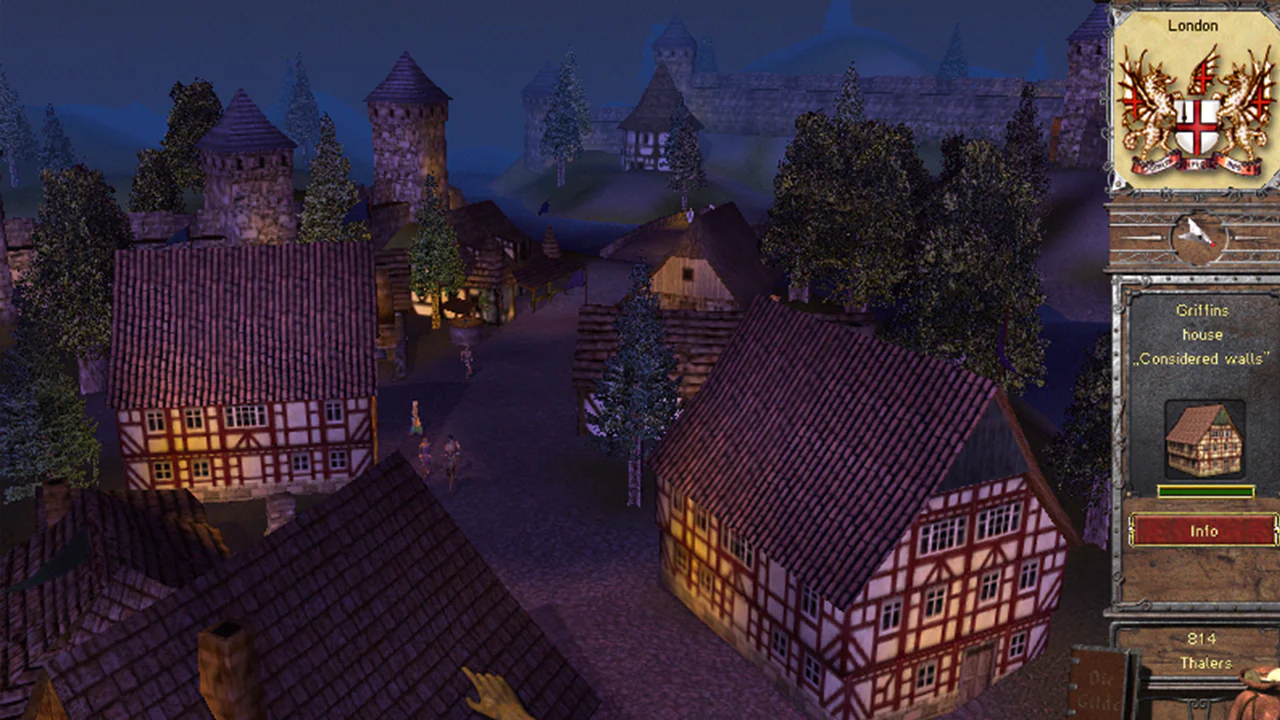 The Guild Gold Edition - Image 2