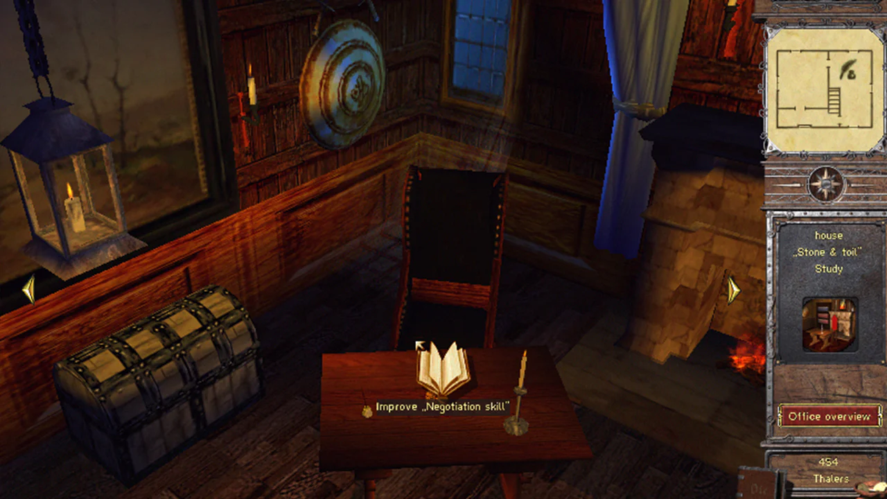 The Guild Gold Edition - Image 4