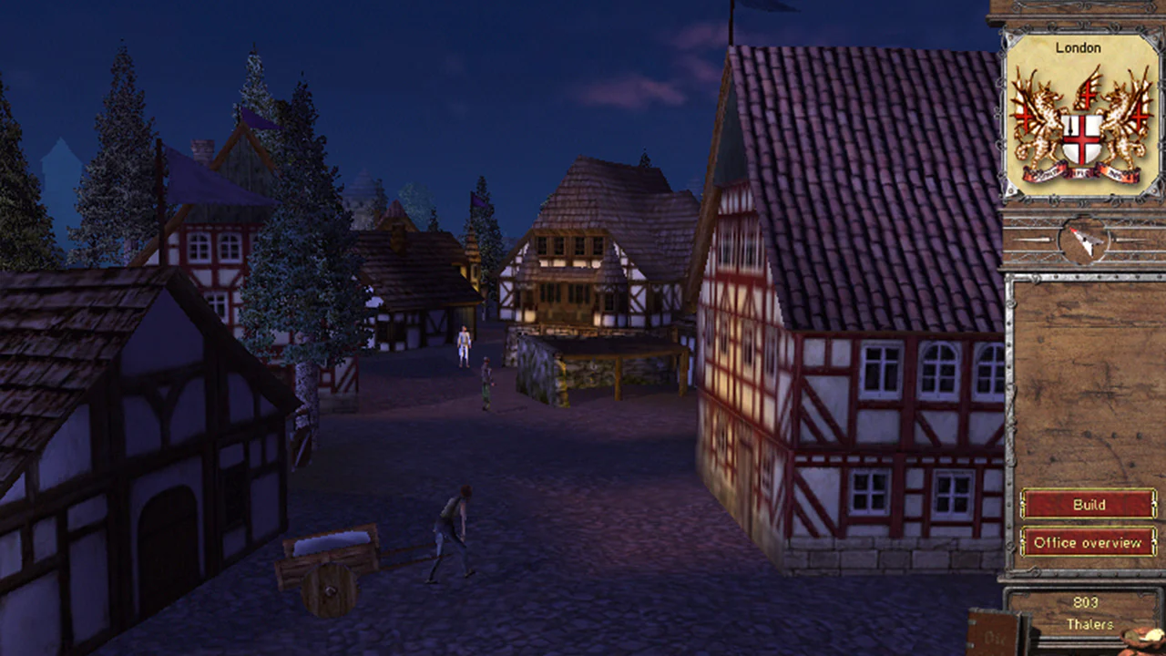 The Guild Gold Edition - Image 5