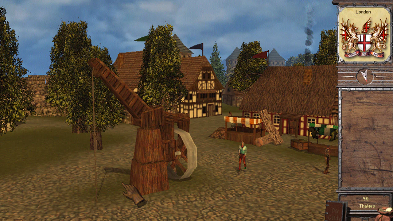 The Guild Gold Edition - Image 8