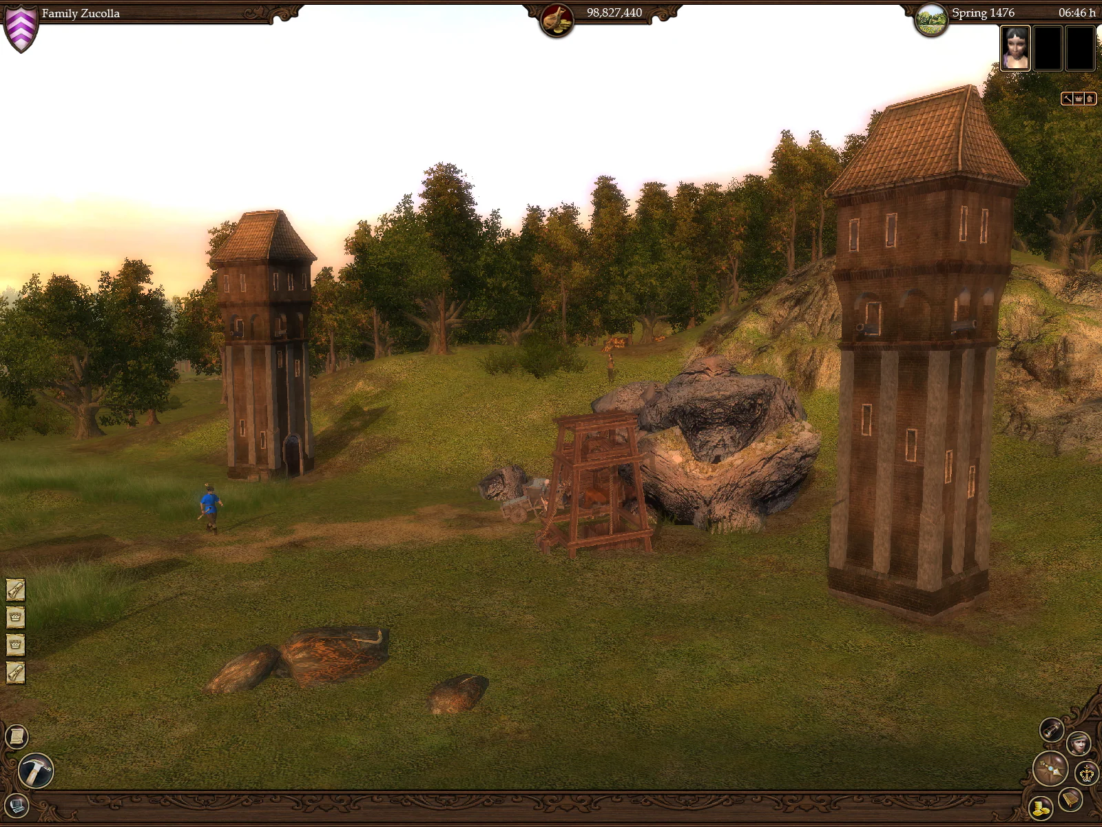 The Guild II - Image 4