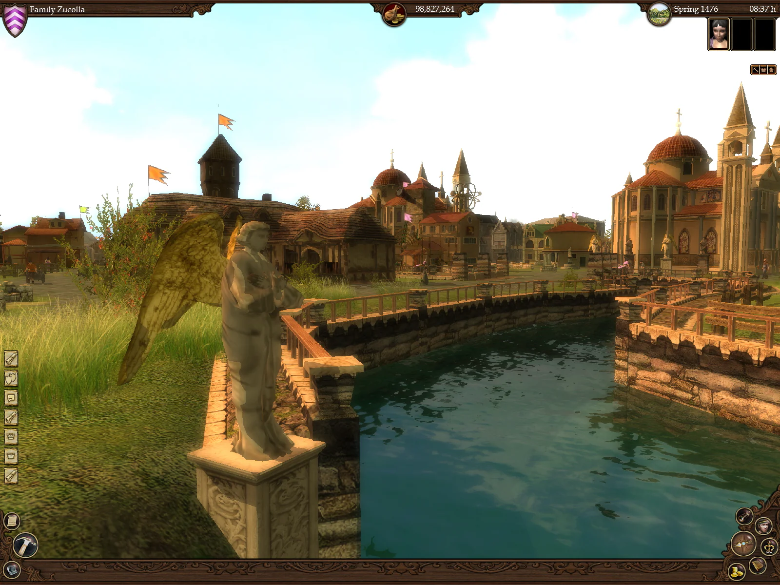 The Guild II - Image 5
