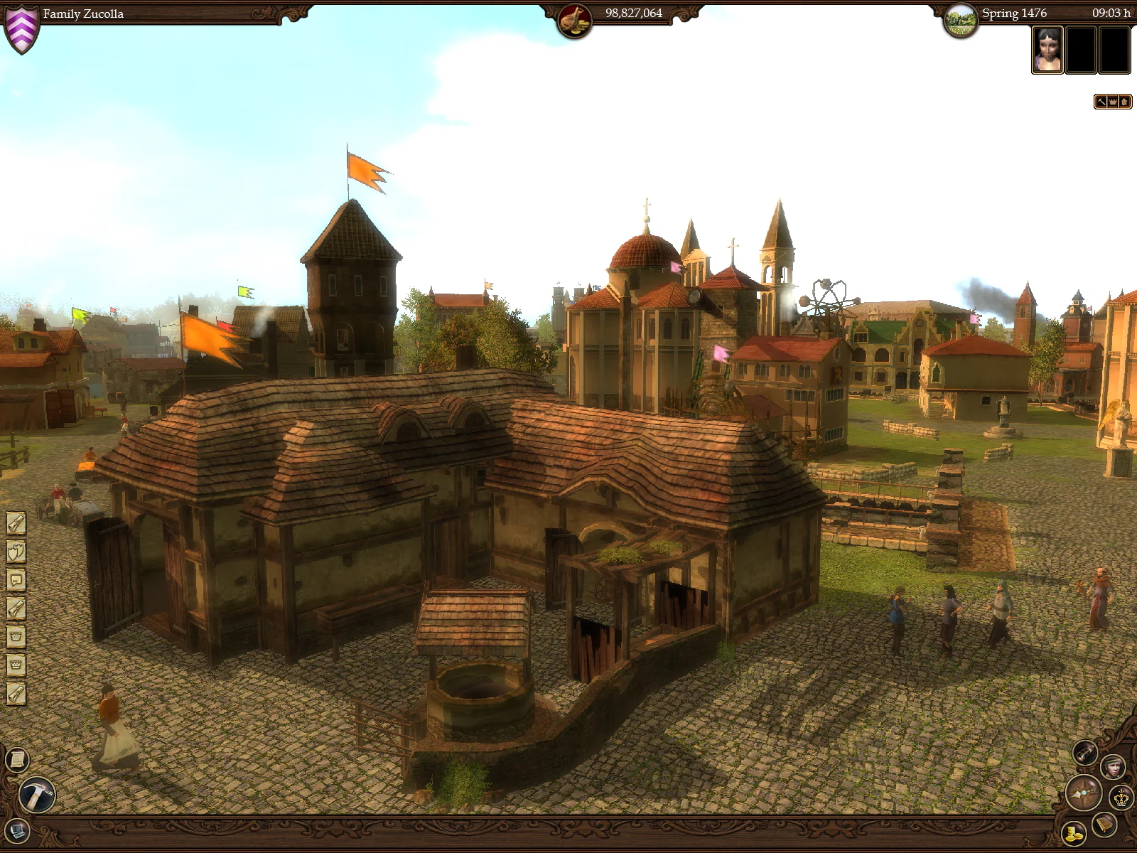 The Guild II - Image 6