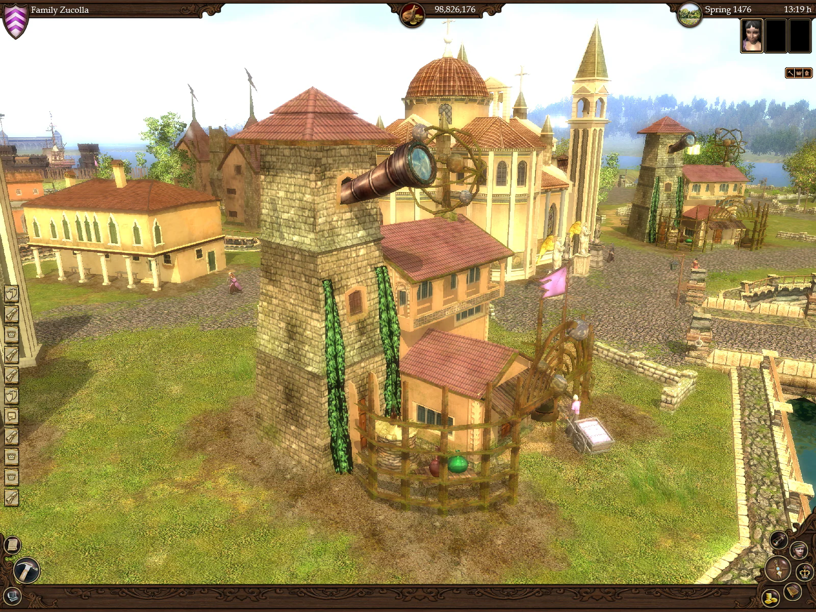 The Guild II - Image 7