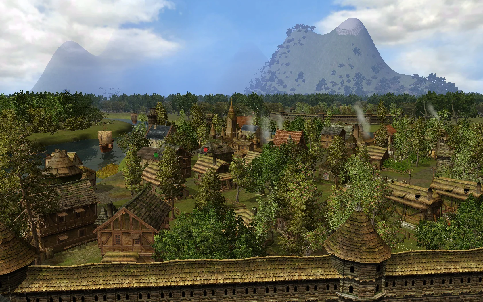 The Guild II Renaissance - Image 2
