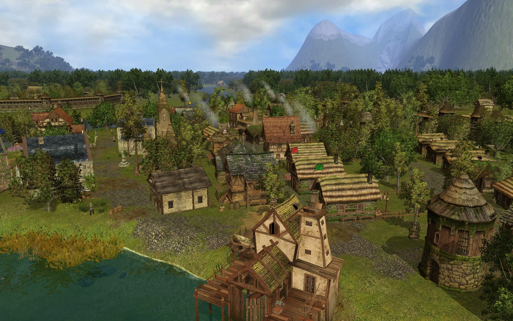 The Guild II Renaissance - Image 3